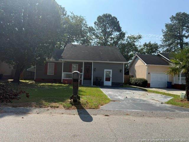 3445 Lubbock Drive - Photo 1