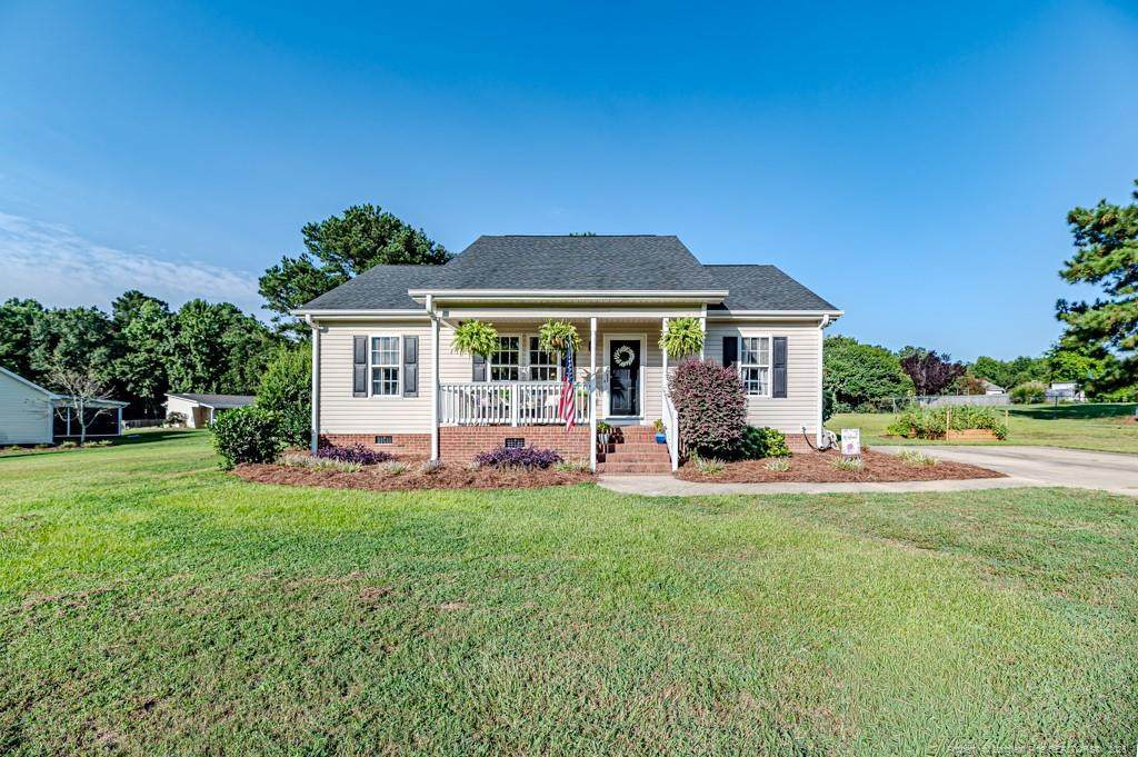 294 Arbor Crest Lane - Photo 1