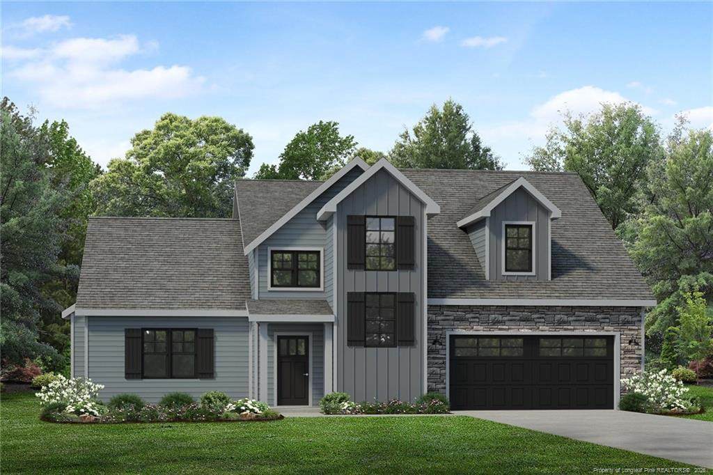 248 Myrtle Oak Drive - Photo 1