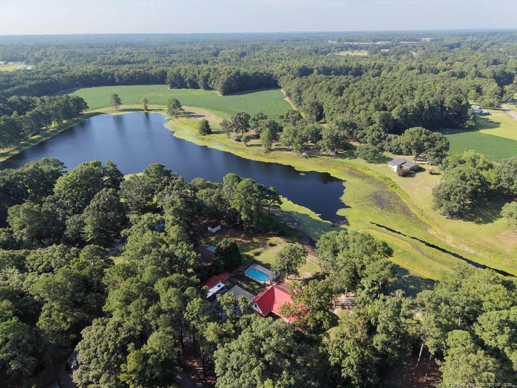5125 Lake Willett Road - Photo 1
