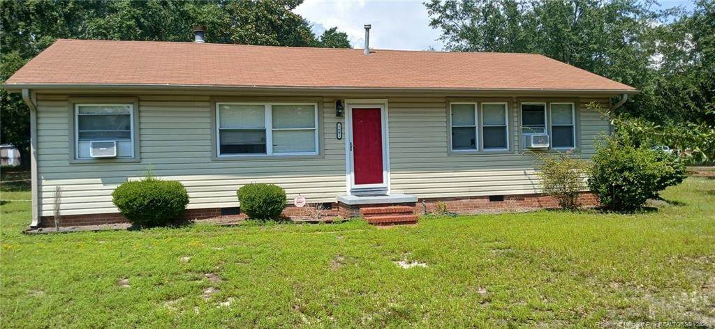 1401 Converse Avenue - Photo 1