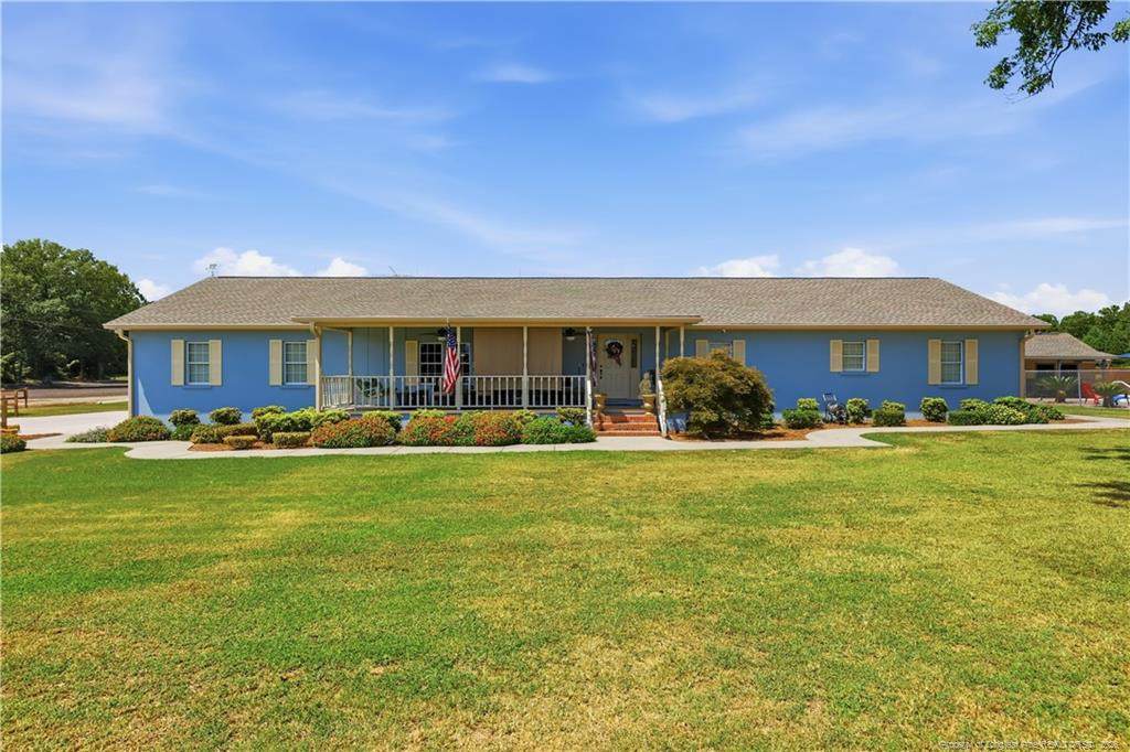 460 Bowman Road - Photo 1