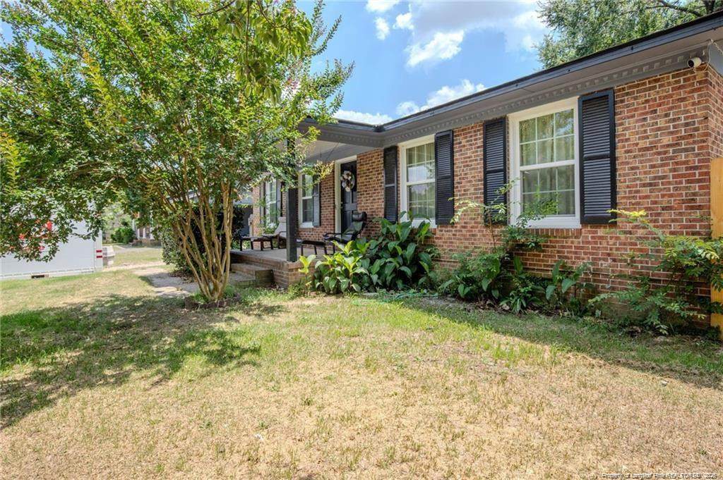3230 Periwinkle Drive - Photo 1