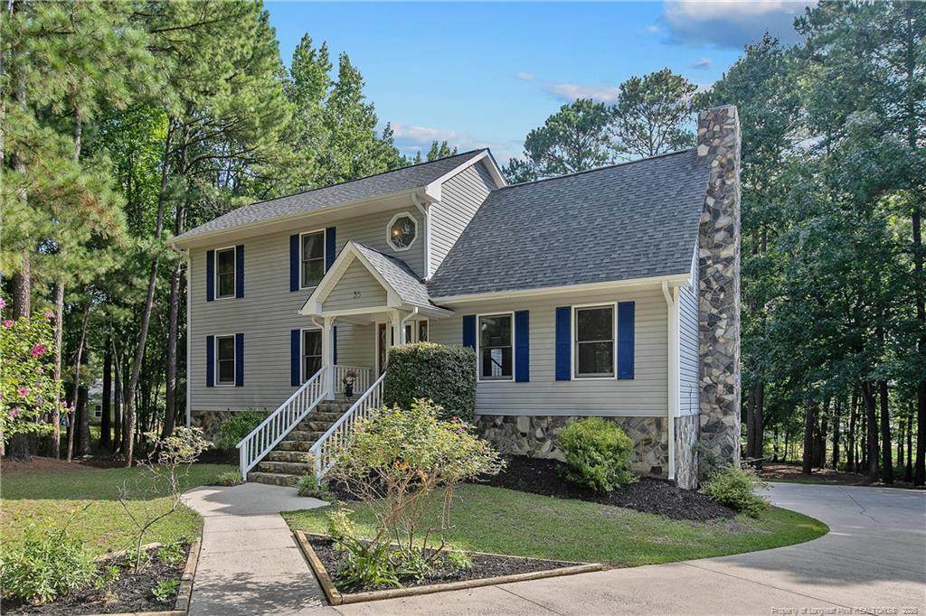 35 Lilly Loop - Photo 1