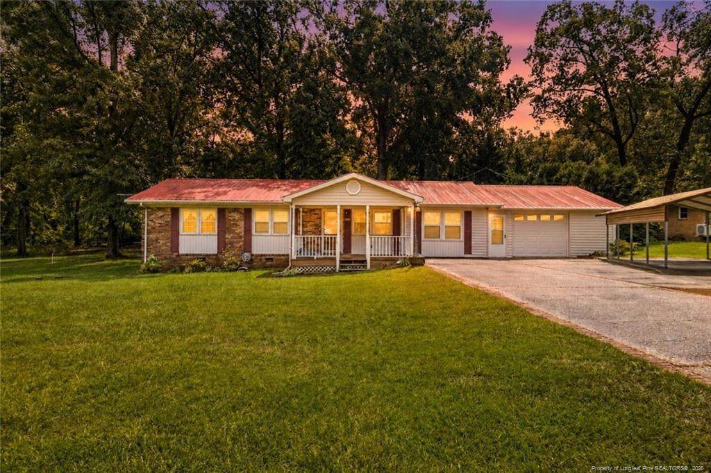 3308 Hillandale Drive - Photo 1