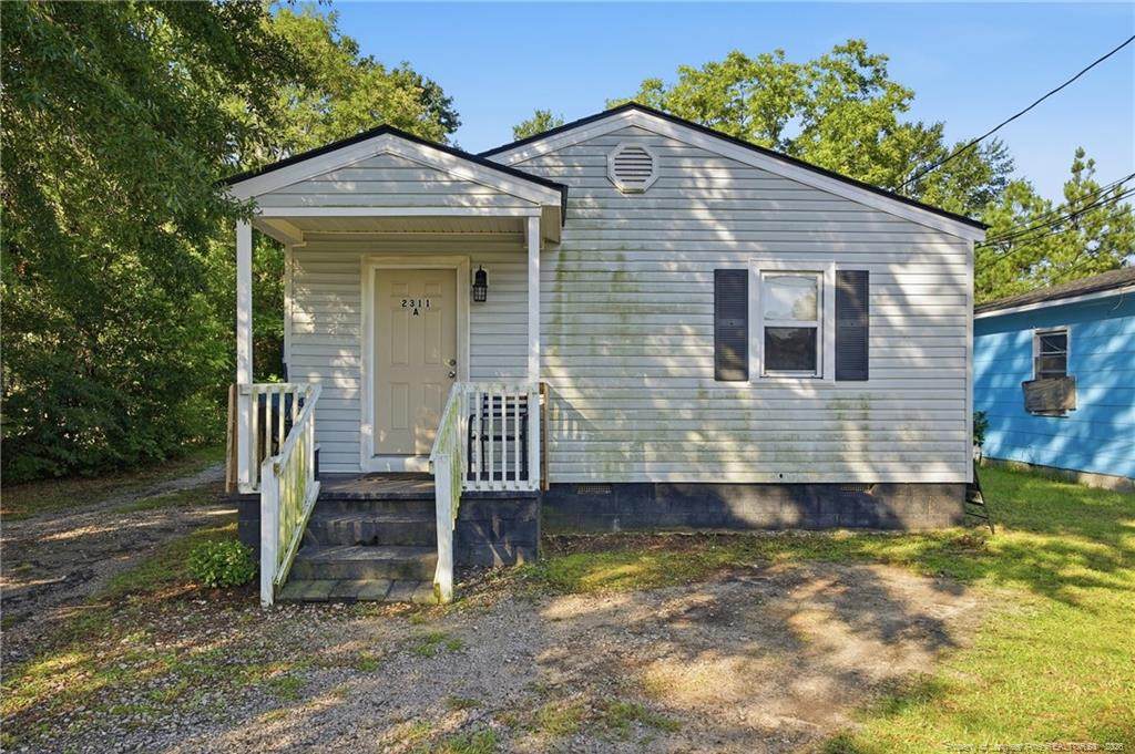2311 Nickey Avenue - Photo 1