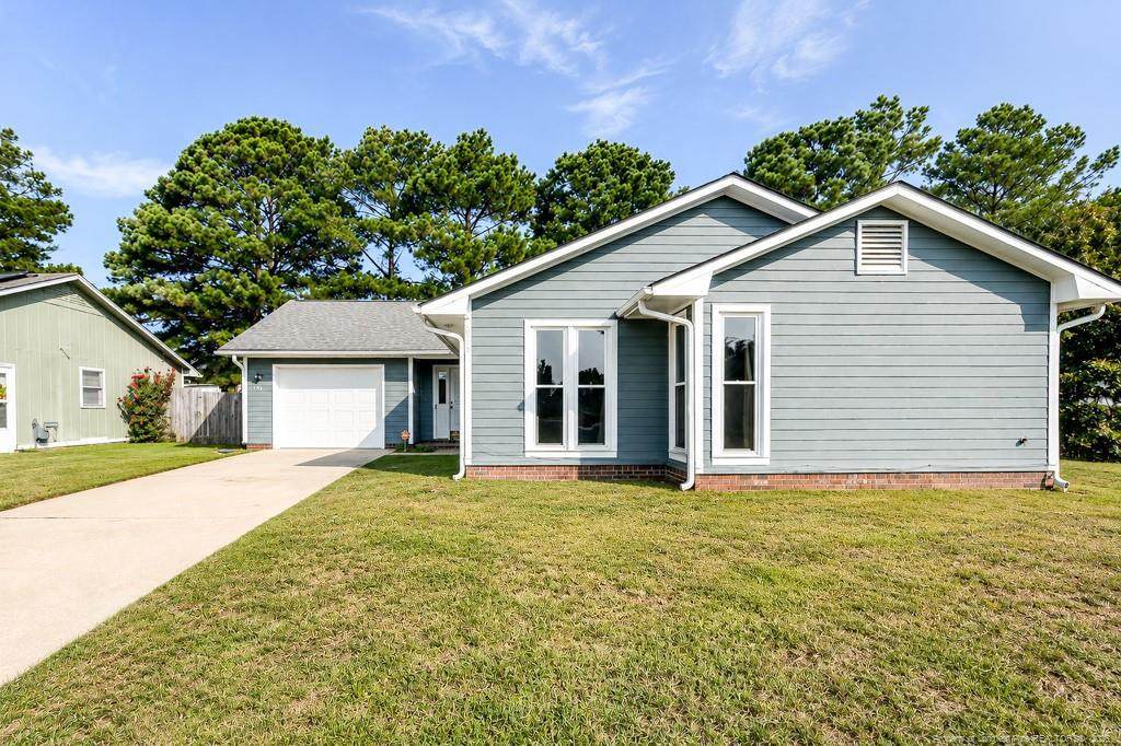 1705 Veanna Drive - Photo 1