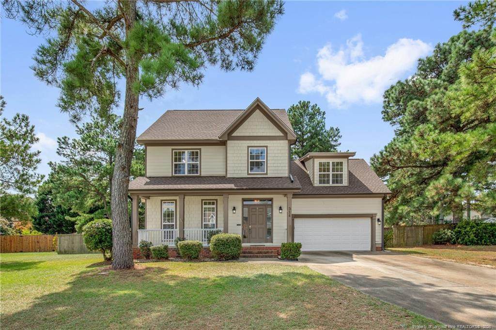 314 Damsel Court - Photo 1
