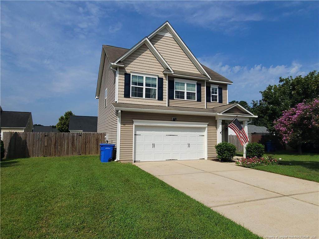 1012 Bombay Drive - Photo 1