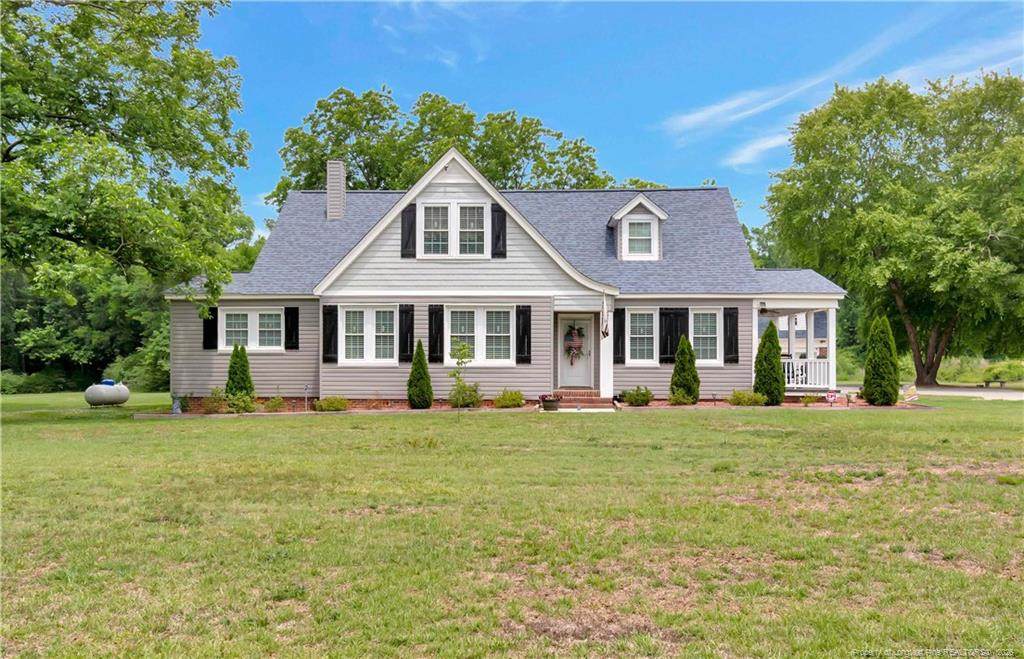 6290 Regan Church Road - Photo 1