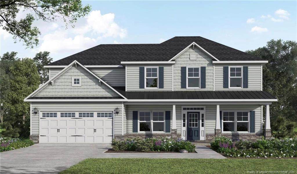 533 Watauga Lane - Photo 1