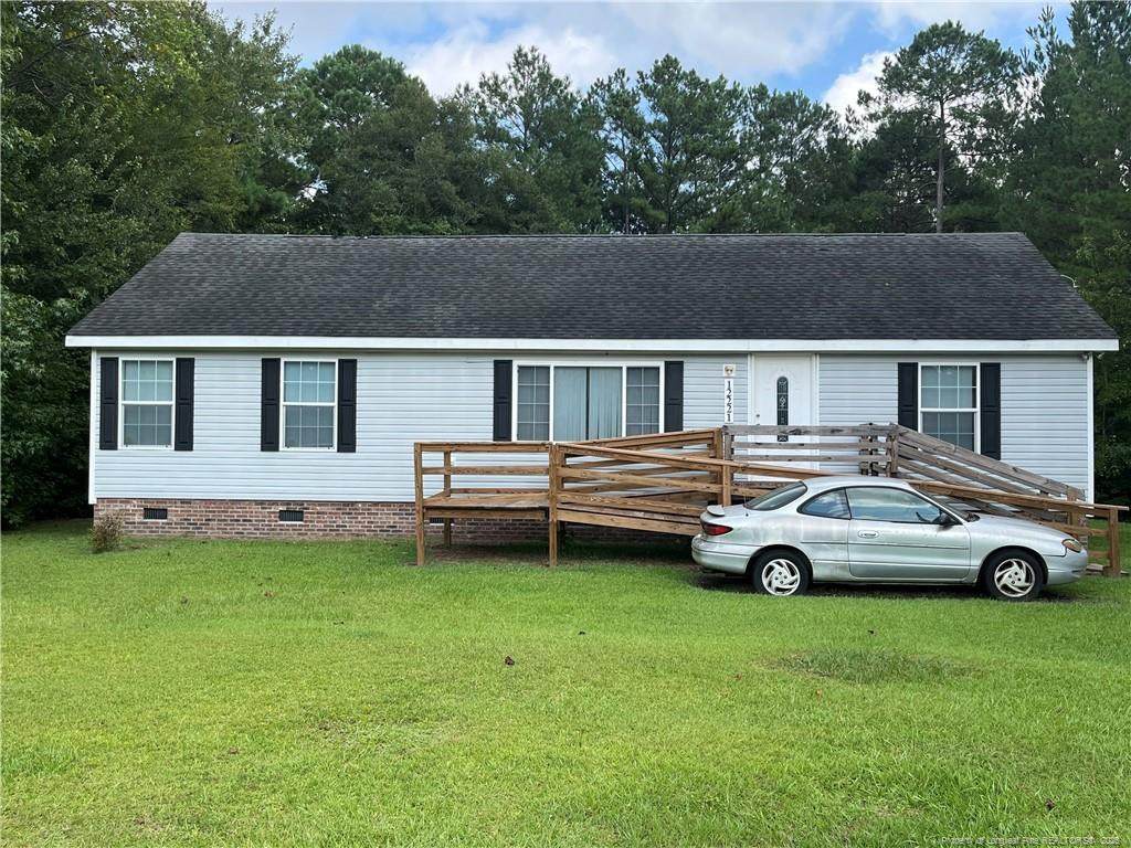 12221 Rosindale Road - Photo 1