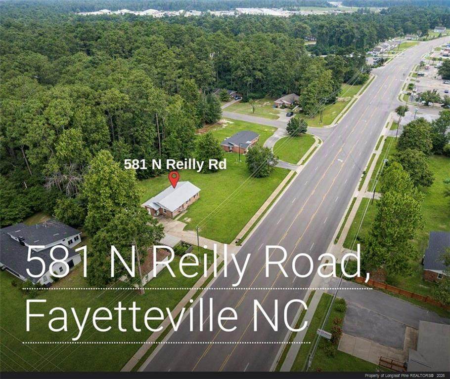 581 Reilly Road - Photo 1