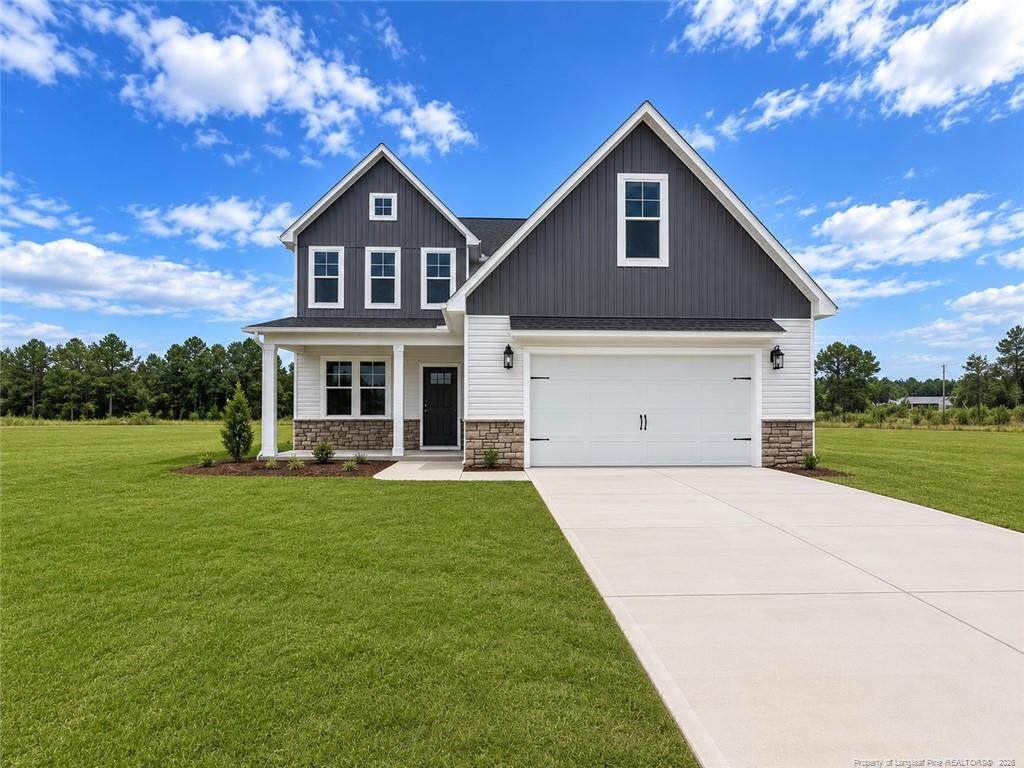 740 Union (Lot 355) Street - Photo 1