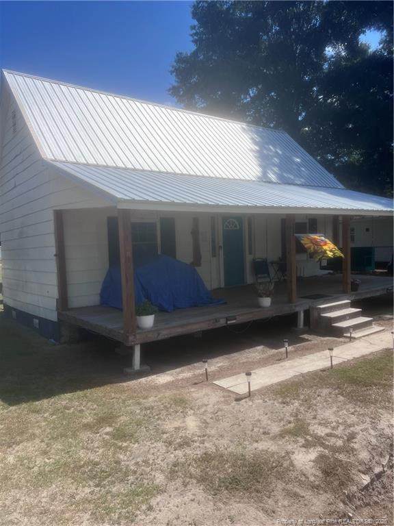 427 Mcrae Road - Photo 1