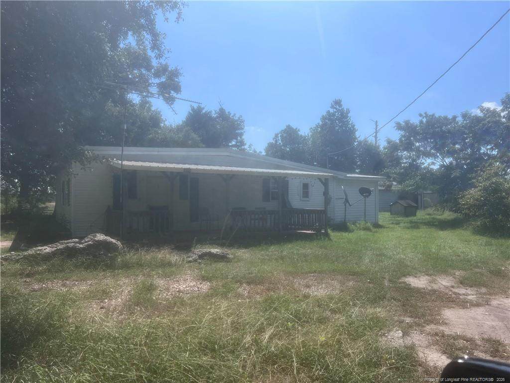 1485 Montford Drive - Photo 1