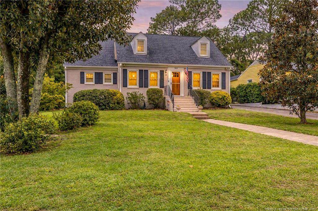 308 Valley Road - Photo 1