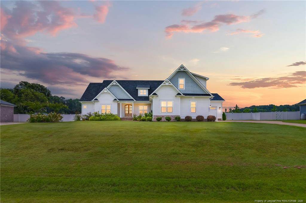 5832 Dottie Circle - Photo 1