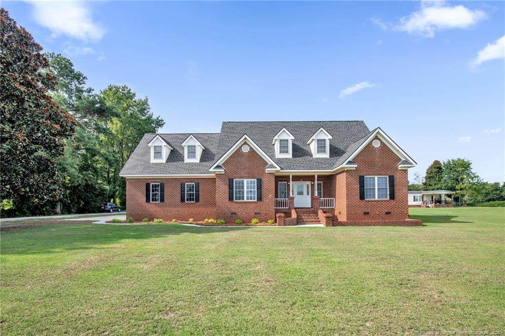 3046 Whistling Rufus Road - Photo 1