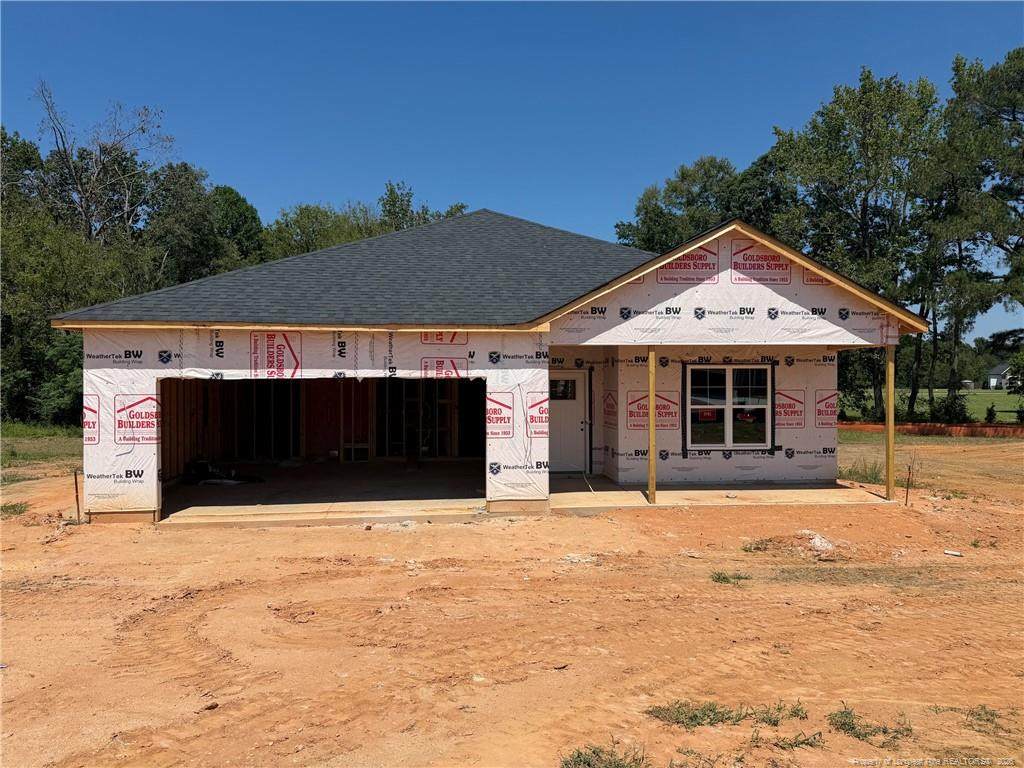 406 Thorntons Creek Drive - Photo 1