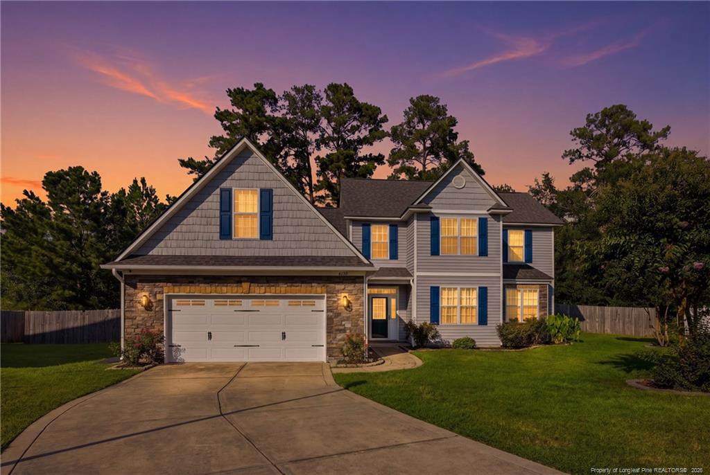 4476 Jockey Whip Lane - Photo 1