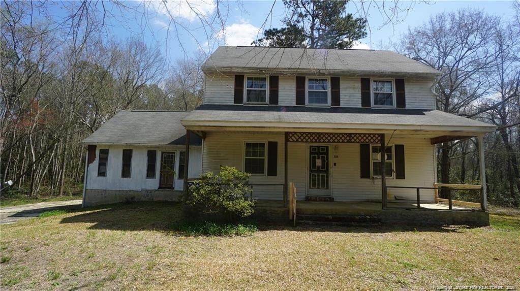 19101 Wagram Road - Photo 1