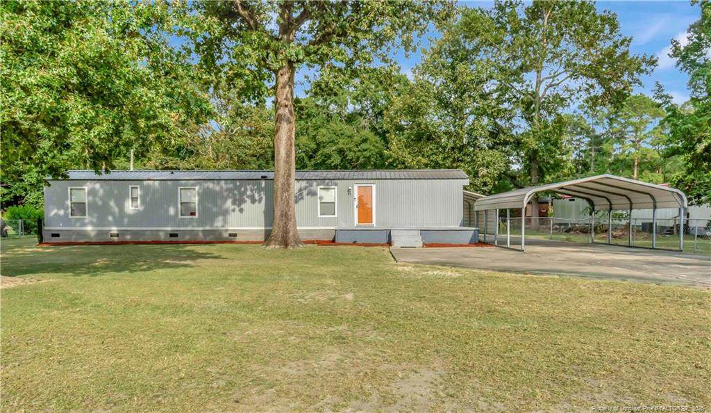 2334 Norment Road - Photo 1