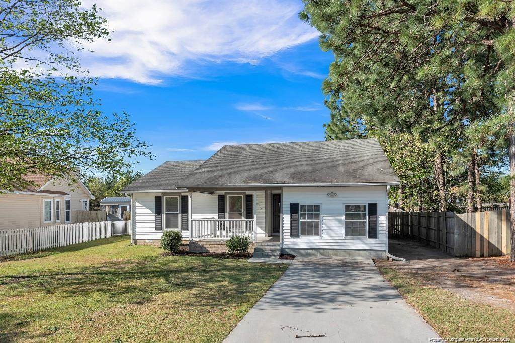 6817 Marlowe Drive - Photo 1