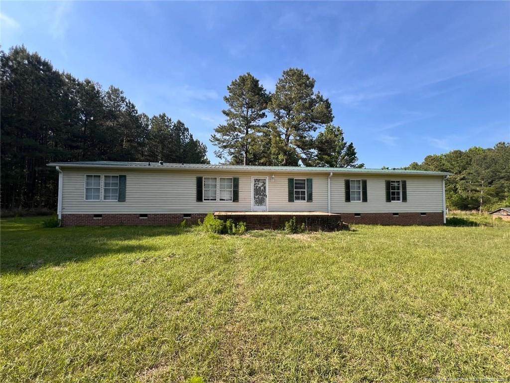 401 Nubbin Ridge Lane - Photo 1