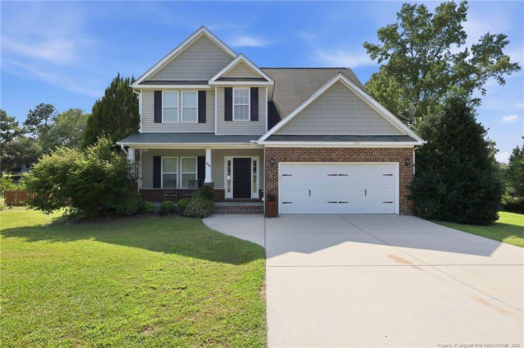 1284 L Cooper Road - Photo 1