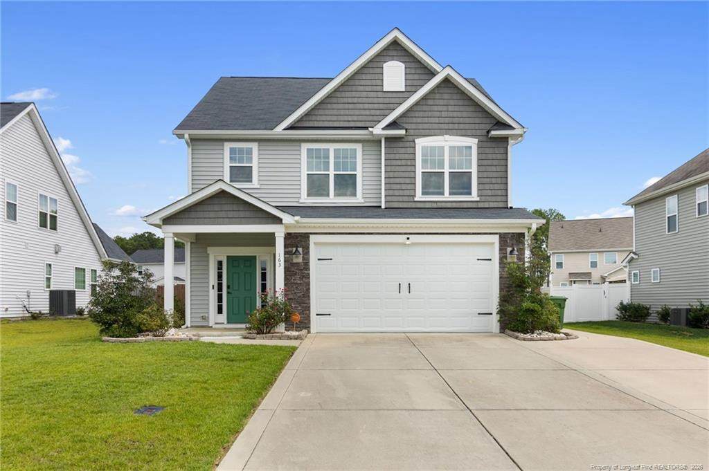 163 Verdmont Drive - Photo 1