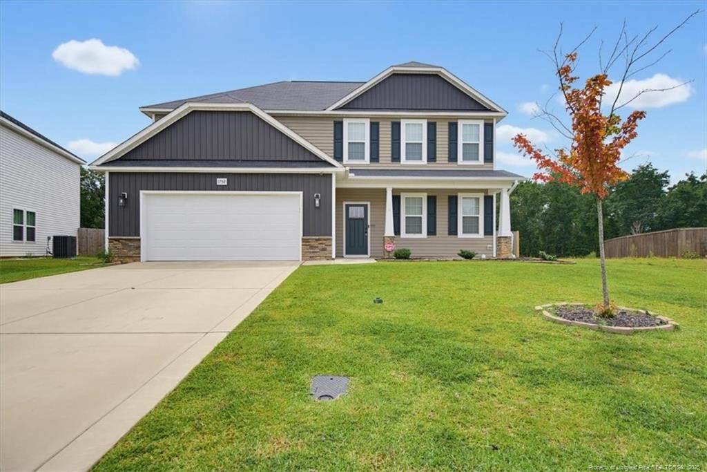 1752 Stackhouse Drive - Photo 1