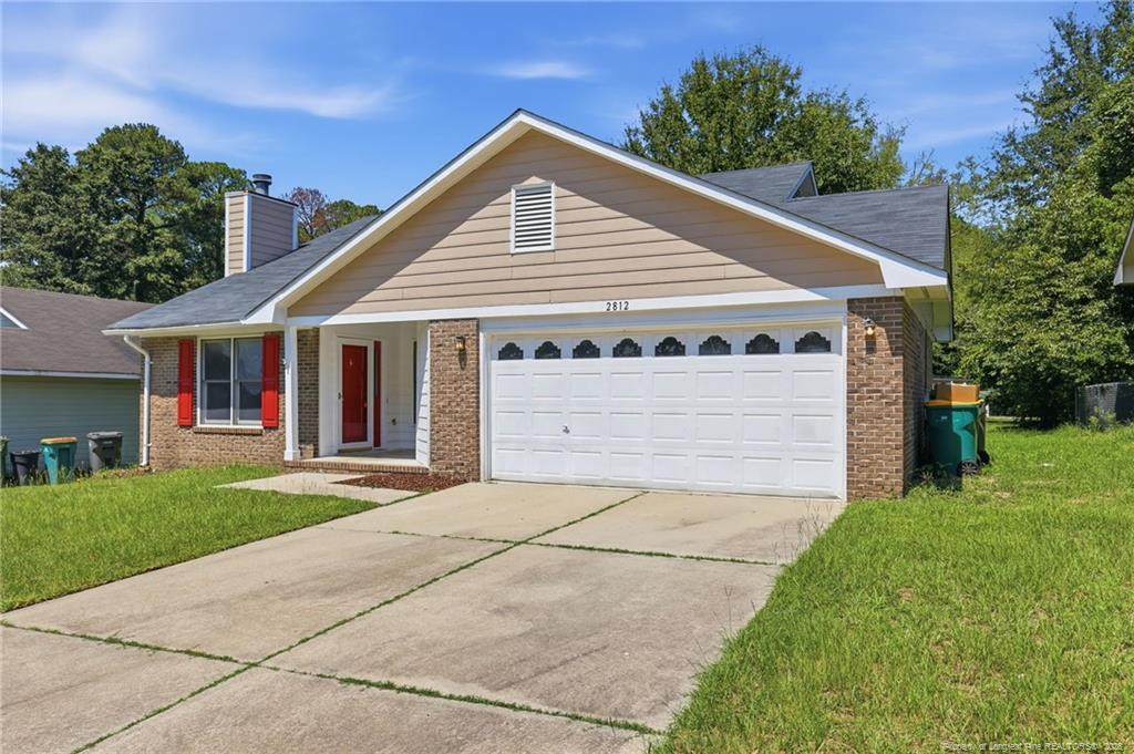 2812 Rosemeade Drive - Photo 1
