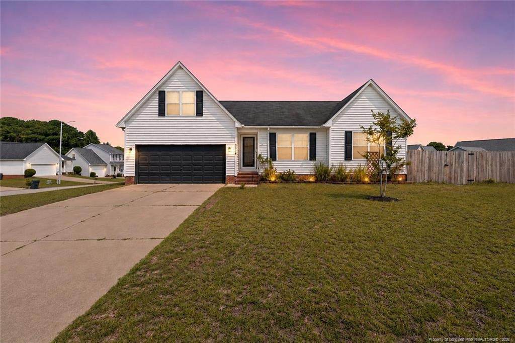 2314 Saltwood Road - Photo 1
