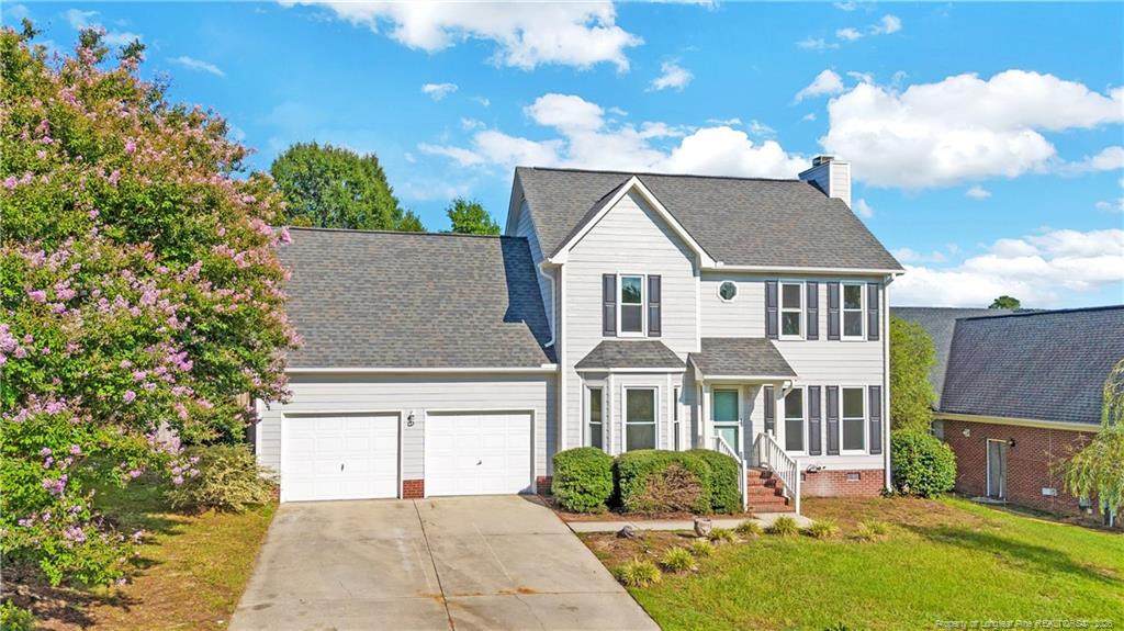 6539 Jacobs Creek Circle - Photo 1