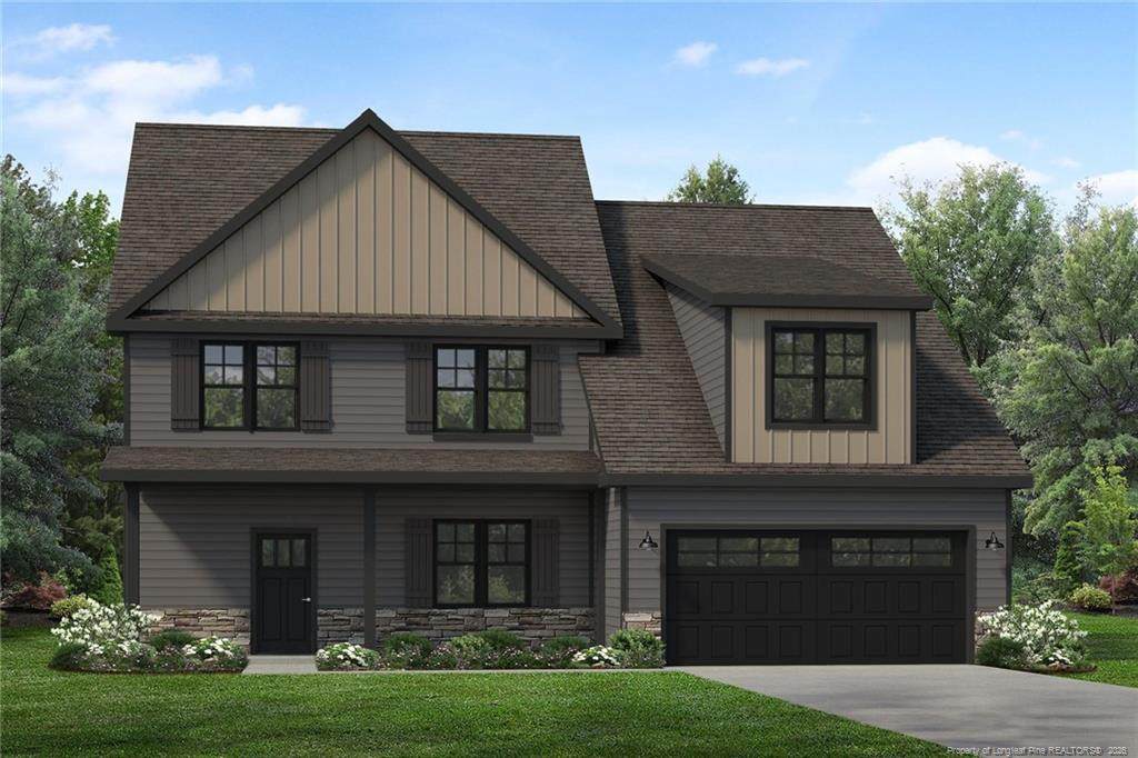 216 Myrtle Oak Drive - Photo 1