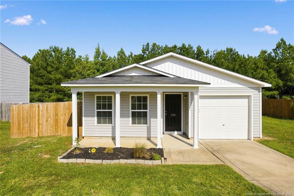 530 Jernigan Street - Photo 1