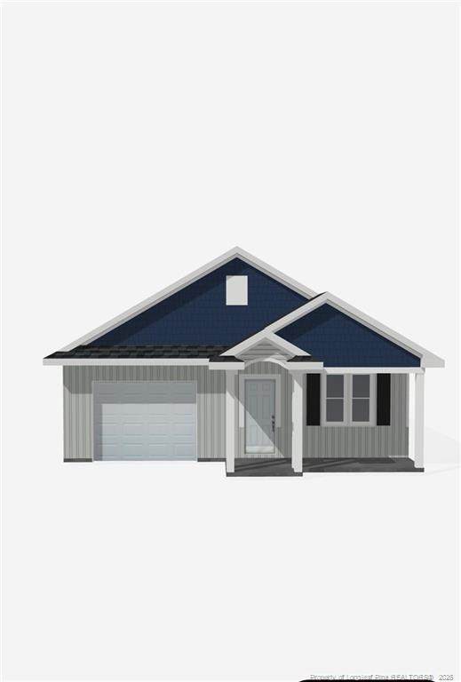 1117 Center Street - Photo 1