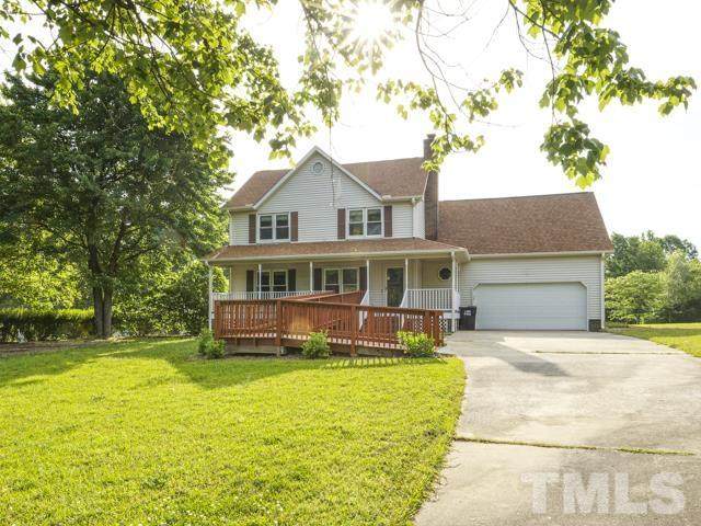 5425 Lafayette Drive - Photo 1
