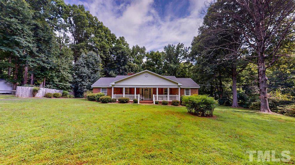 3208 Manor Ridge Drive - Photo 1