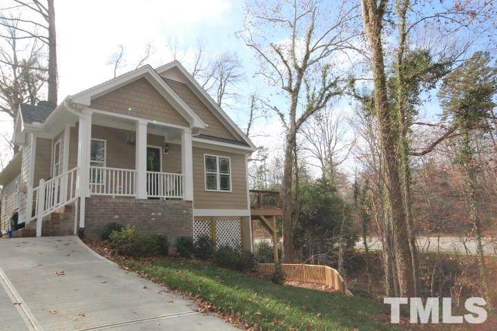 1010 Franklin Street - Photo 1