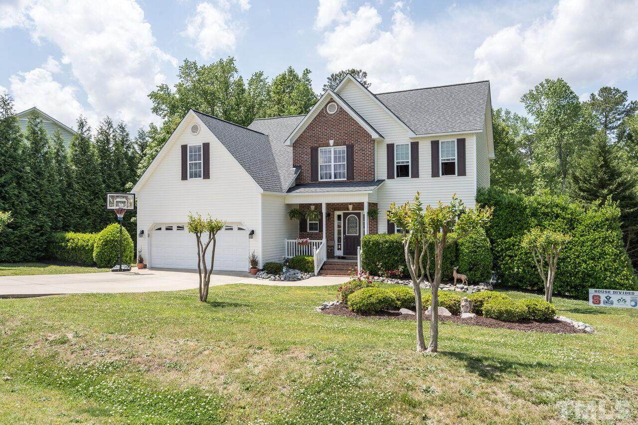 32 Lee Forest Court - Photo 1