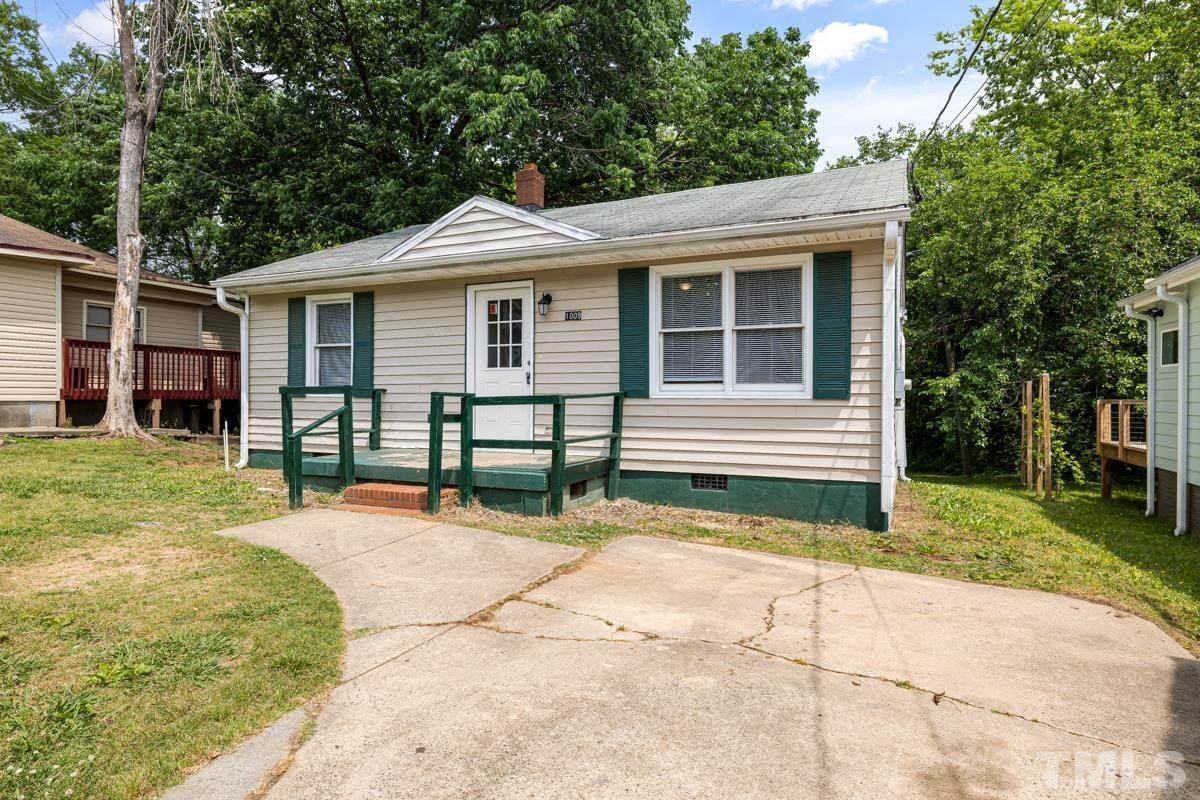 1009 Fairview Street - Photo 1