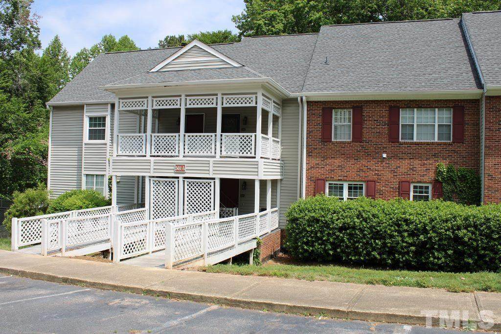 501 Gooseneck Drive - Photo 1