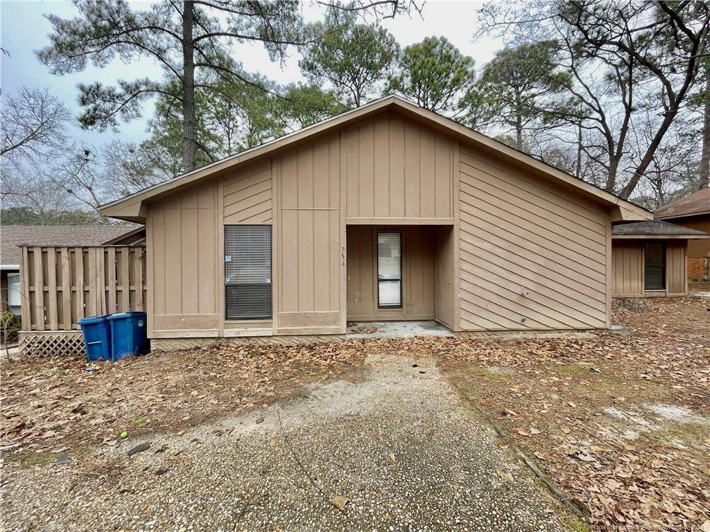 754 Hedgelawn Way - Photo 1