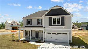297 Marlborough  (Lot 450) Street - Photo 1