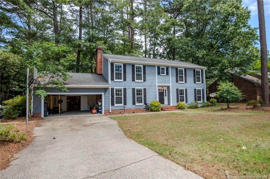 3356 Quarry Drive - Photo 1