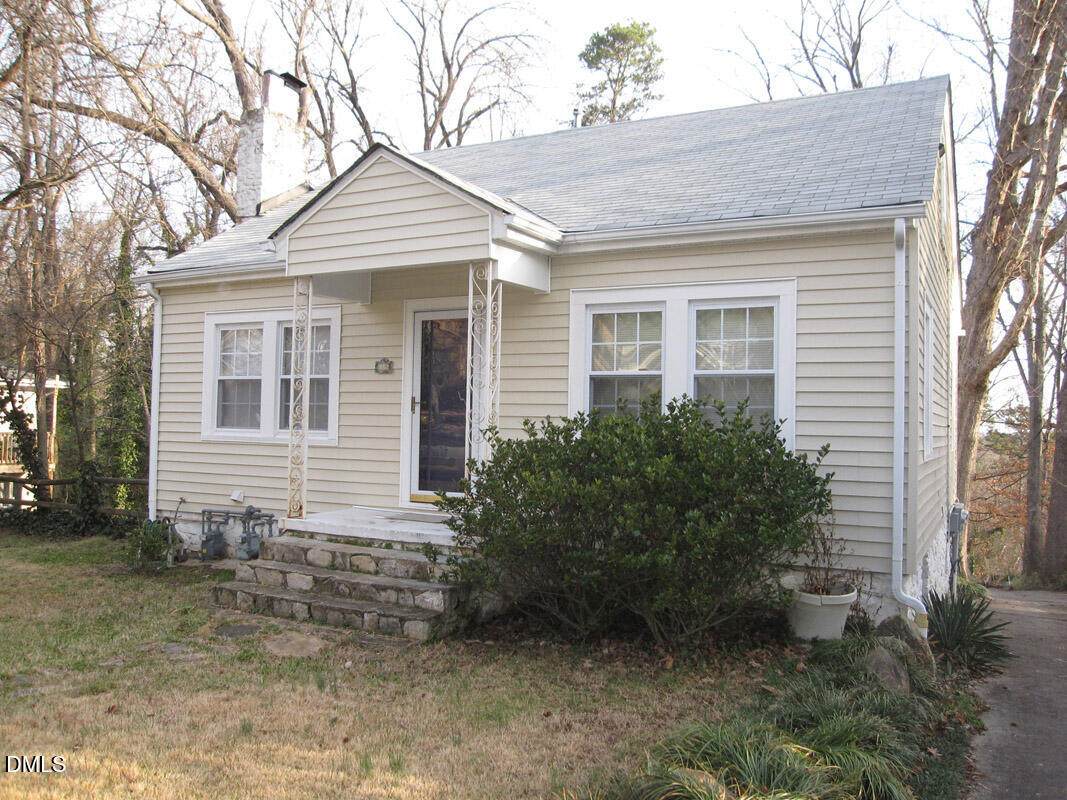 38 Davie Circle - Photo 1