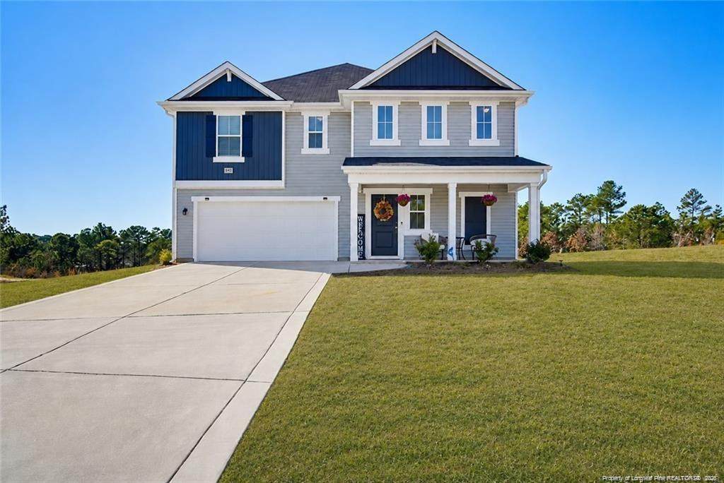 913 Sapphire Stone Lane - Photo 1
