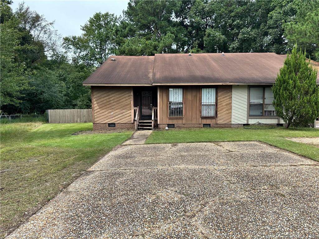 402 Michie Place - Photo 1